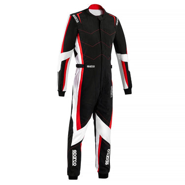 Sparco Kerb Advanced Kart Racing Suit | FIA 8877-2022